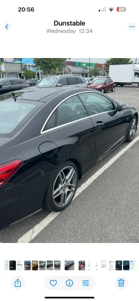 Mercedes-Benz E 220 | Mobile.bg    3