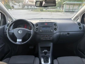 VW Golf Plus 2.0TDI | Mobile.bg    13