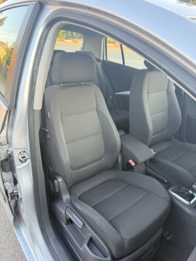 VW Golf Plus 2.0TDI | Mobile.bg    11