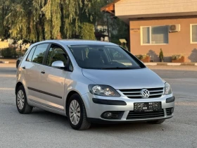  VW Golf Plus