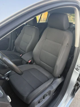 VW Golf Plus 2.0TDI | Mobile.bg    9