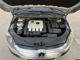 VW Golf Plus 2.0TDI | Mobile.bg    16
