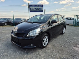 Toyota Corolla verso 2.0d 6+ 1места