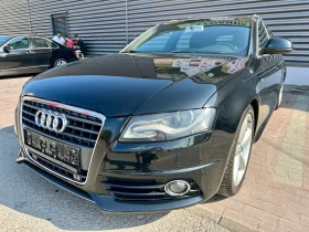 Audi A4 2.0 TDI 2xSline - 11900 лв. - 13728810 4