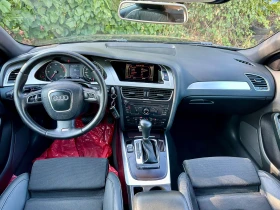 Audi A4 2.0 TDI 2xSline - 11900 лв. - 13728810 8