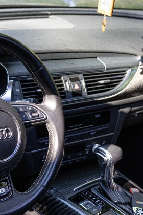 Audi S6 | Mobile.bg    15