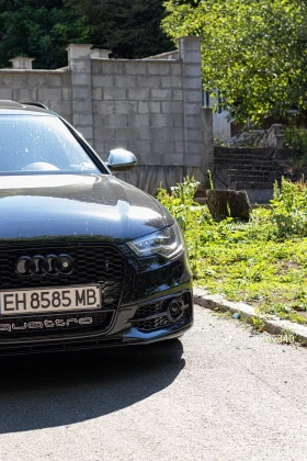 Audi S6 | Mobile.bg    3