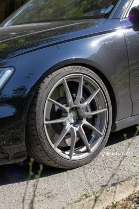 Audi S6 | Mobile.bg    5