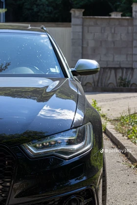 Audi S6 | Mobile.bg    4