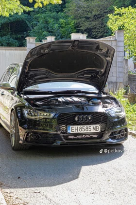 Audi S6 | Mobile.bg    2
