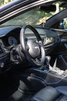 Audi S6 | Mobile.bg    16