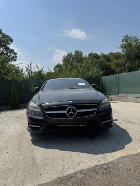 Mercedes-Benz CLS 550 * CARFAX * АВТО КРЕДИТ - цена по договаряне - 53893418 2