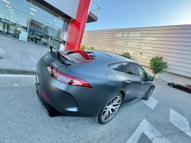     Mercedes-Benz AMG GT 63S* 2024* 7800km* 