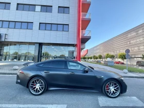     Mercedes-Benz AMG GT 63S* 2024* 7800km* 