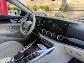 Mercedes-Benz AMG GT 63S* 2024* 7800km*  | Mobile.bg    14
