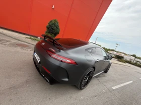 Mercedes-Benz AMG GT БАРТЕР* 63S* 2024г* 7800km* УНИКАТ - 189999 лв. - 78769355 2