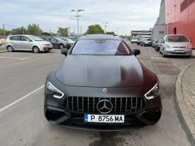 Mercedes-Benz AMG GT БАРТЕР* 63S* 2024г* 7800km* УНИКАТ - 189999 лв. - 78769355 4
