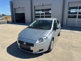 Fiat Punto 1.2