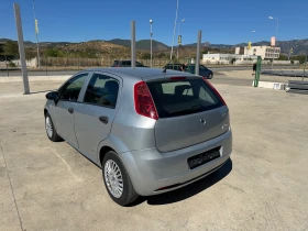 Fiat Punto 1.2 - 4290 лв. - 85040470 7