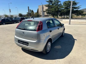 Fiat Punto 1.2 - 4290 лв. - 85040470 5