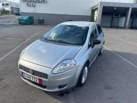     Fiat Punto 1.2