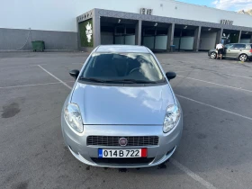     Fiat Punto 1.2