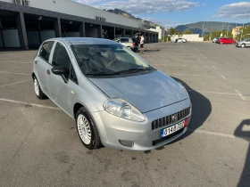 Fiat Punto 1.2 | Mobile.bg    6