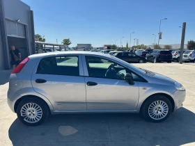 Fiat Punto 1.2 - 4290 лв. - 85040470 4