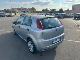     Fiat Punto 1.2