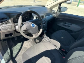Fiat Punto 1.2 - 4290 лв. - 85040470 11