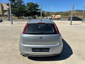 Fiat Punto 1.2 - 4290 лв. - 85040470 6