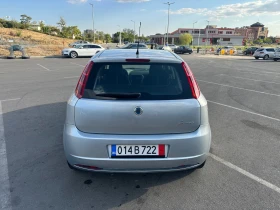     Fiat Punto 1.2