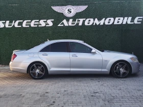 Mercedes-Benz S 350 AMG* FACE* PODGREV* OBDUH* LIZING | Mobile.bg    3