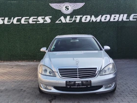  Mercedes-Benz S 350