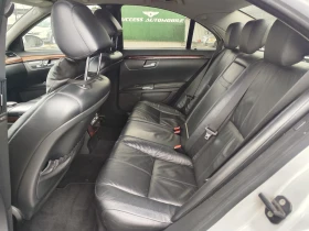 Mercedes-Benz S 350 AMG* FACE* PODGREV* OBDUH* LIZING | Mobile.bg � ����� ������ 6