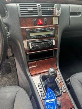 Обява за продажба на Mercedes-Benz E 250 Elegance  ~5 100 лв. - изображение 2