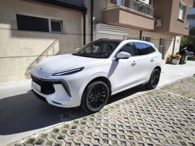 DONGFENG T5-EVO 1.5 T - 200  | Mobile.bg    2