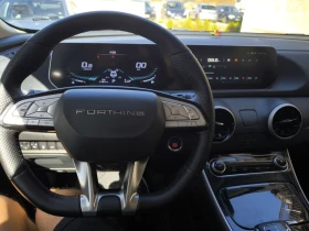 DONGFENG T5-EVO 1.5 T - 200  | Mobile.bg    7