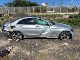 Mercedes-Benz C 220 9G  | Mobile.bg    4
