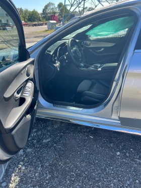 Mercedes-Benz C 220 9G  | Mobile.bg    9