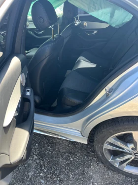 Mercedes-Benz C 220 9G  | Mobile.bg    12