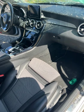 Mercedes-Benz C 220 9G  | Mobile.bg    15