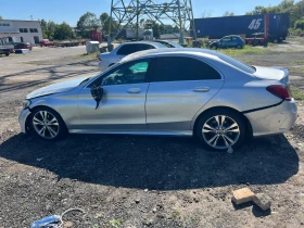 Mercedes-Benz C 220 9G  | Mobile.bg    7