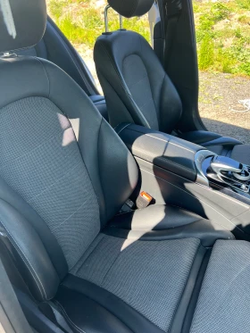 Mercedes-Benz C 220 9G  | Mobile.bg    16