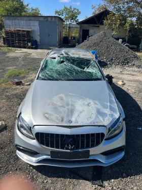 Mercedes-Benz C 220 9G  | Mobile.bg    2