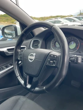 Volvo V60 Summum! Eco drive!! 2.0D3!!! | Mobile.bg    11