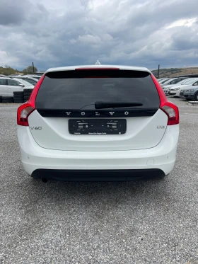 Volvo V60 Summum! Eco drive!! 2.0D3!!! | Mobile.bg    5