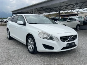 Volvo V60 Summum! Eco drive!! 2.0D3!!! | Mobile.bg    7