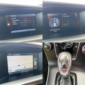 Volvo V60 Summum! Eco drive!! 2.0D3!!! | Mobile.bg    13