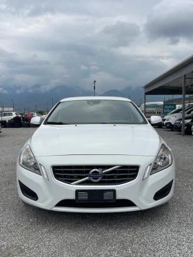 Volvo V60 Summum! Eco drive!! 2.0D3!!! | Mobile.bg    2